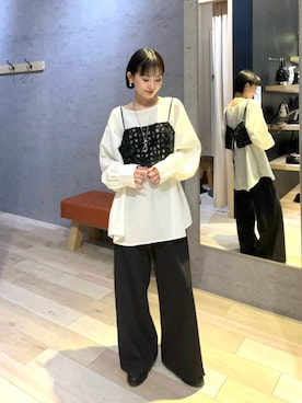 ちーさんさんのコーディネート