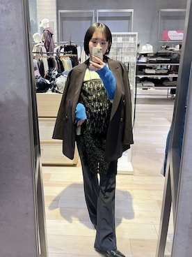 ちーさんさんのコーディネート