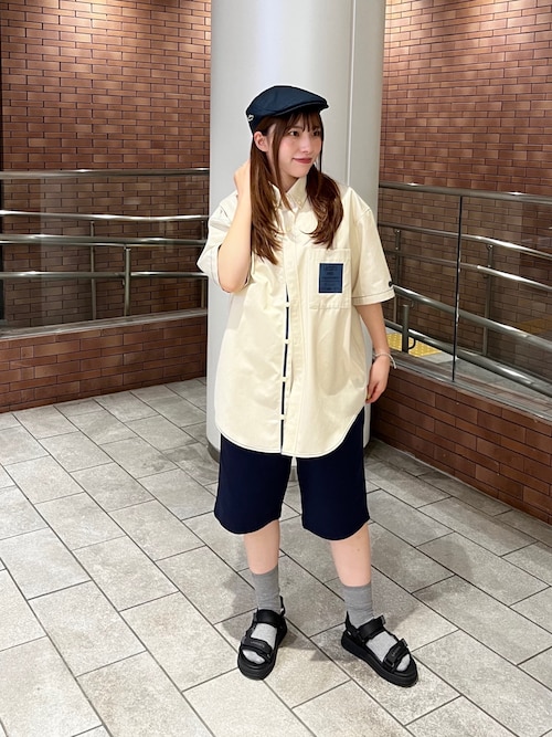 メンズ SURUGA PREMIUM 125 1 CMA（サンダル）｜LACOSTE