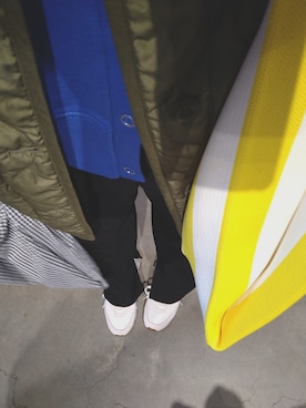 shima0524さん(レディース・156cm)の春コーディネート