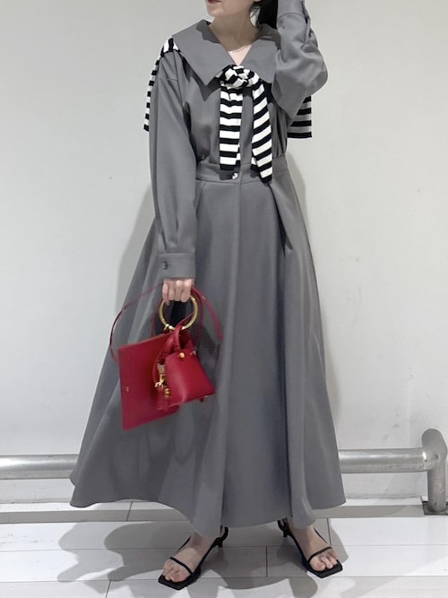 【24AW】【E'POR】Y BAG Nano（ナノ）【マルチWAY】
