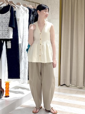 KURAさんのコーディネート