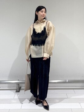 KURAさんのコーディネート