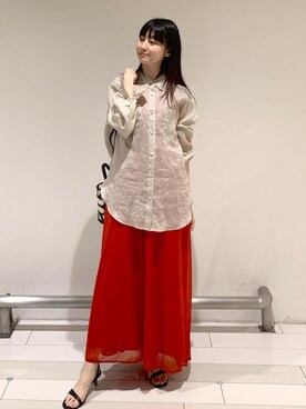 KURAさんのコーディネート