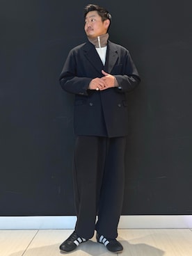 SKさんのコーディネート