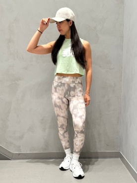 NSさんのコーディネート