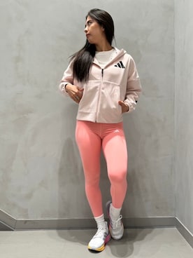 NSさんのコーディネート