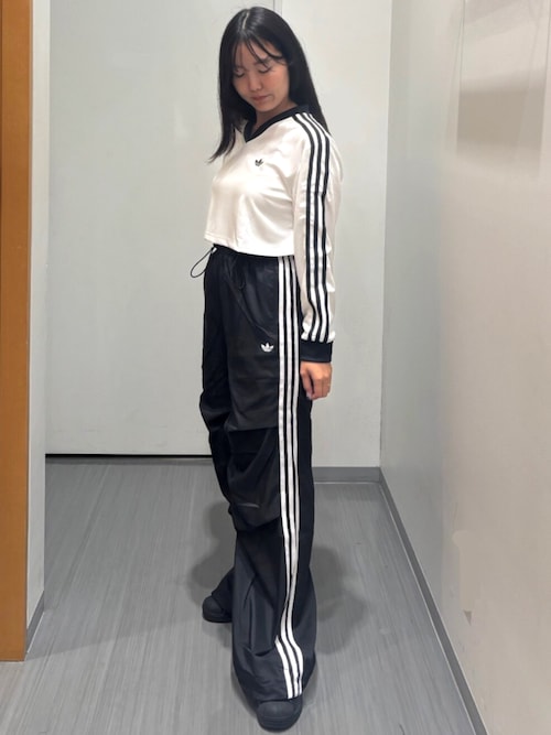 adidas チームガイスト トラック パンツ adidas パンツ アディカラー チームガイスト トラックパンツ