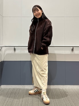 TFさんのコーディネート