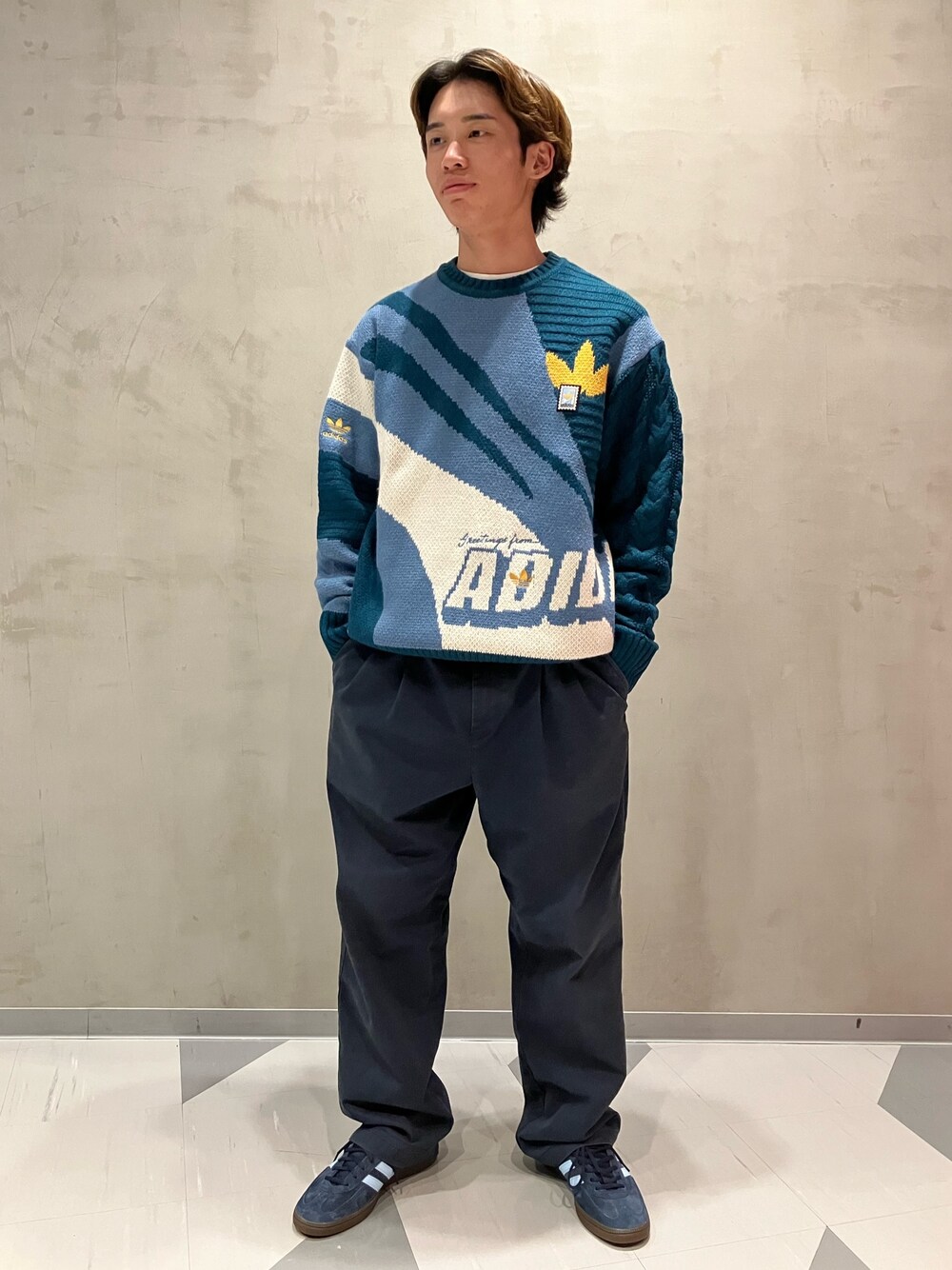 US(アディダス オリジナルスショップ HEP FIVE)|adidasの US(アディダス オリジナルスショップ HEP FIVE)|adidasの
