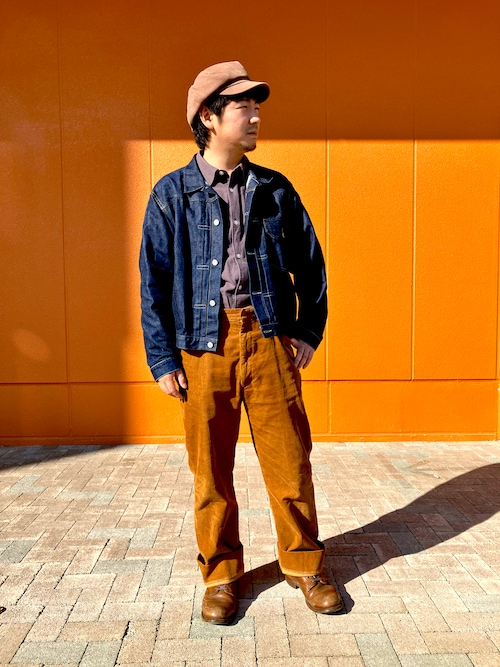 Levi's（リーバイス）の「LEVI'S VINTAGE CLOTHING/リーバイス