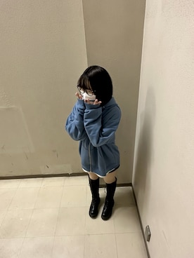 あやちゃまさんのコーディネート