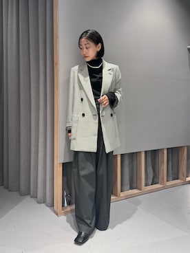 hikariさんのコーディネート