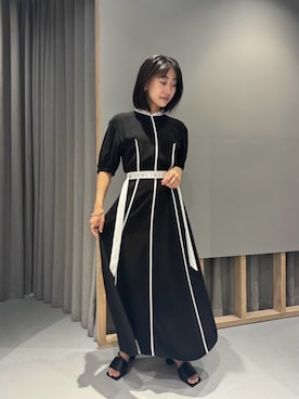 hikariさんのコーディネート