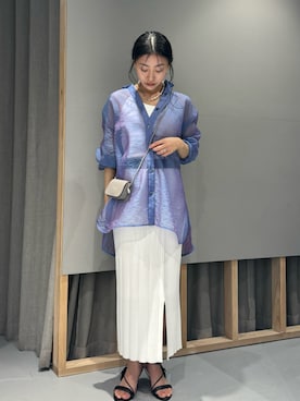 hikariさんのコーディネート