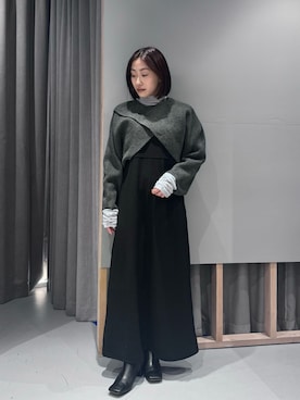 hikariさんのコーディネート