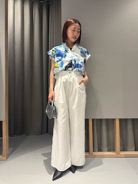 hikariさんのコーディネート