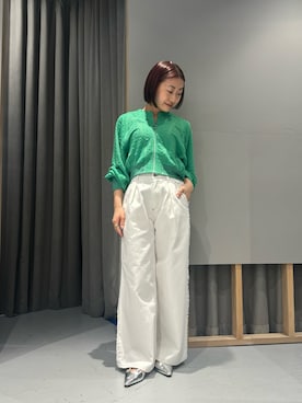 hikariさんのコーディネート