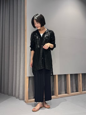 hikariさんのコーディネート