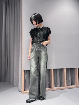 hikariさんのコーディネート