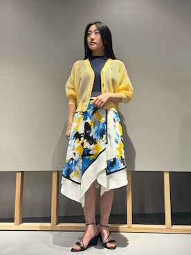 hikariさんのコーディネート