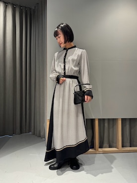 hikariさんのコーディネート