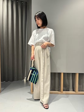 hikariさんのコーディネート