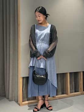 hikariさんのコーディネート