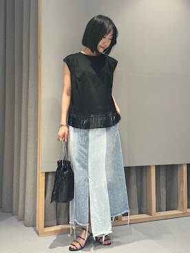 hikariさんのコーディネート