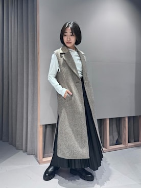 hikariさんのコーディネート