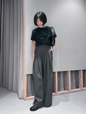 hikariさんのコーディネート