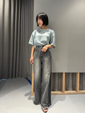 hikariさんのコーディネート