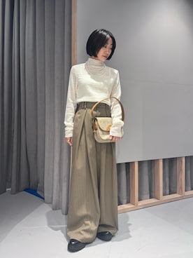 hikariさんのコーディネート