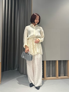 hikariさんのコーディネート