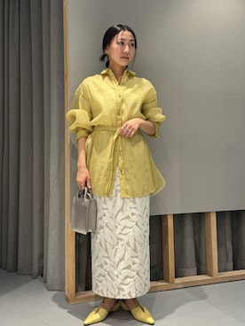 hikariさんのコーディネート