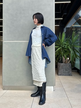 hikariさんのコーディネート