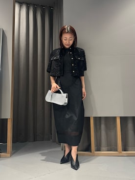 hikariさんのコーディネート