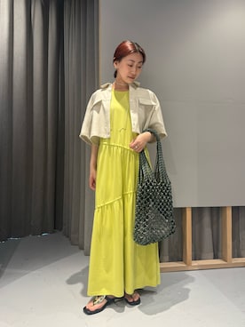 hikariさんのコーディネート