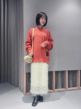 hikariさんのコーディネート