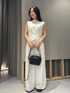 hikariさんのコーディネート