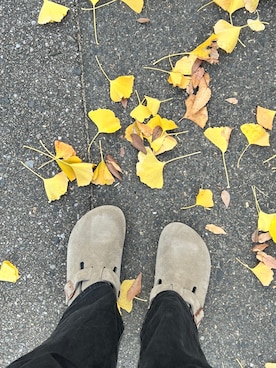 EMIさんのコーディネート