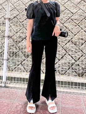 EMIさんのコーディネート