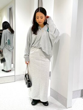 urif21さんのコーディネート