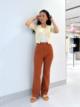 urif21さんのコーディネート