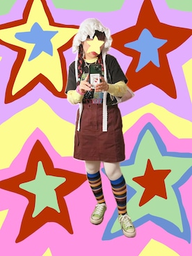 finsofansson88さん(レディース・154cm)の秋コーディネート