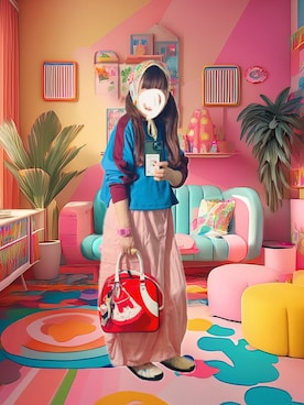 finsofansson88さんのコーディネート