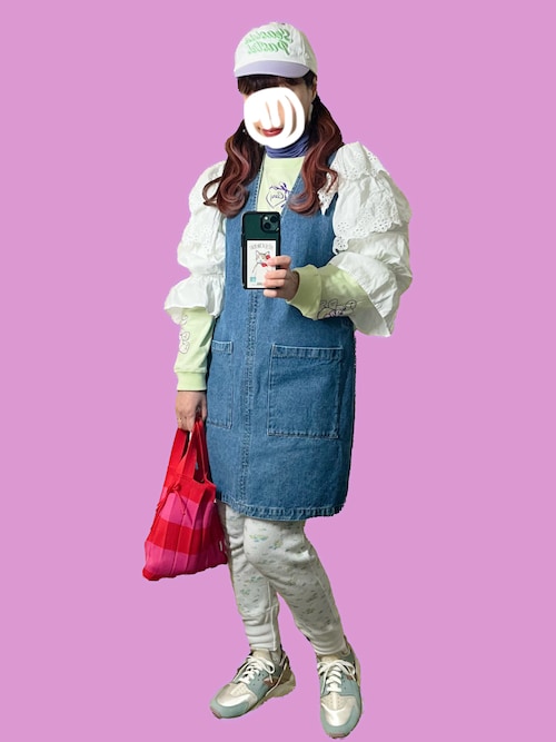楽天市場】【SALE／50%OFF】BEAMS BOY / フラワー ハニカム