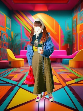 finsofansson88さんのコーディネート