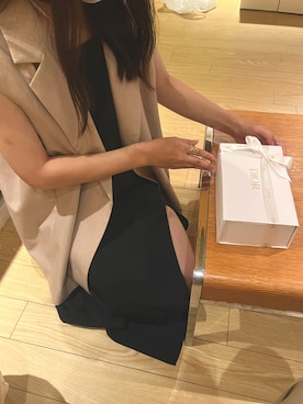 Ayaaaaさん(レディース・163cm)の秋コーディネート