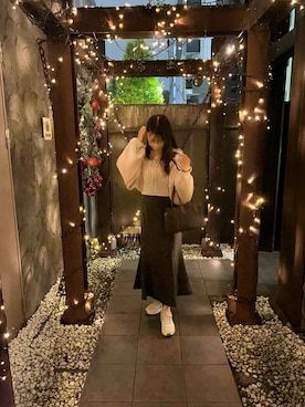 Ayaaaaさん(レディース・163cm)の秋コーディネート